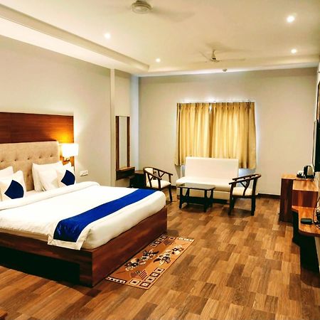 Townhouse 03 Hotel Агра Екстер'єр фото
