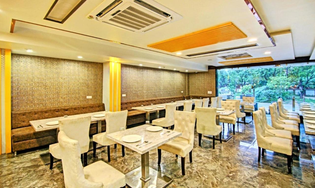 Townhouse 03 Hotel Агра Екстер'єр фото