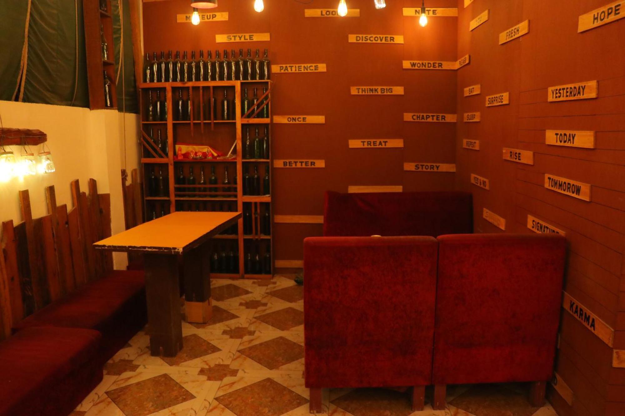 Townhouse 03 Hotel Агра Екстер'єр фото