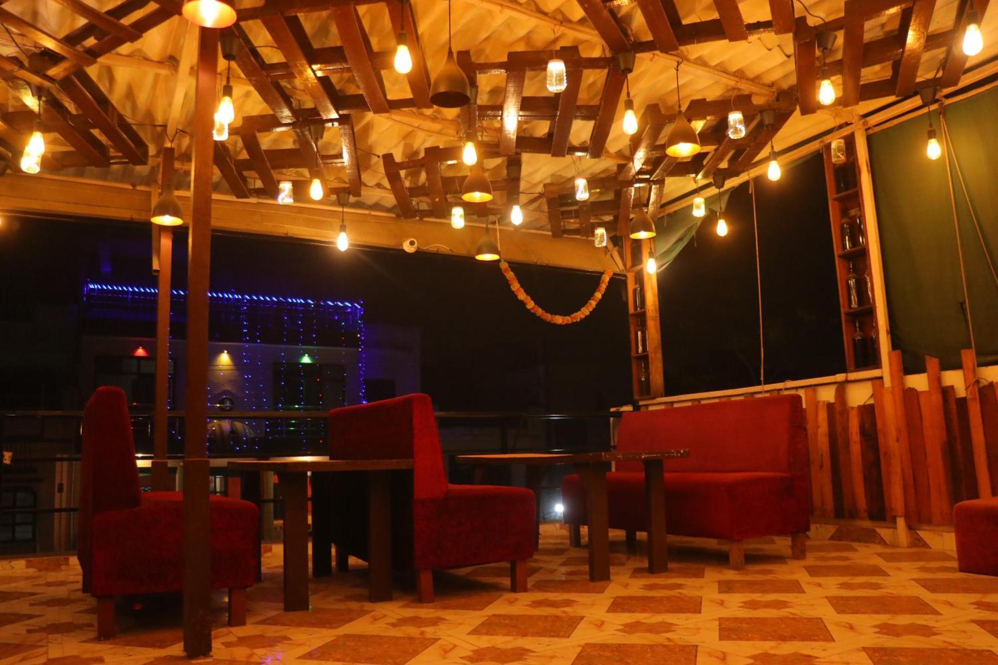 Townhouse 03 Hotel Агра Екстер'єр фото