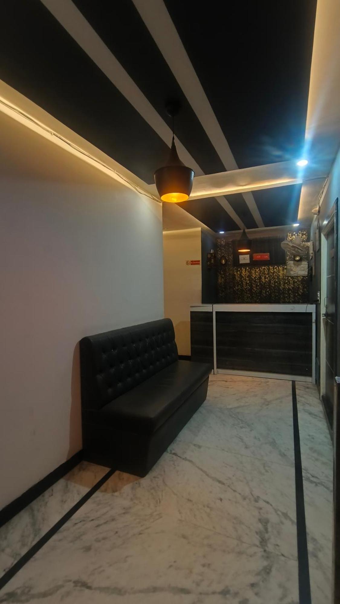 Townhouse 03 Hotel Агра Екстер'єр фото