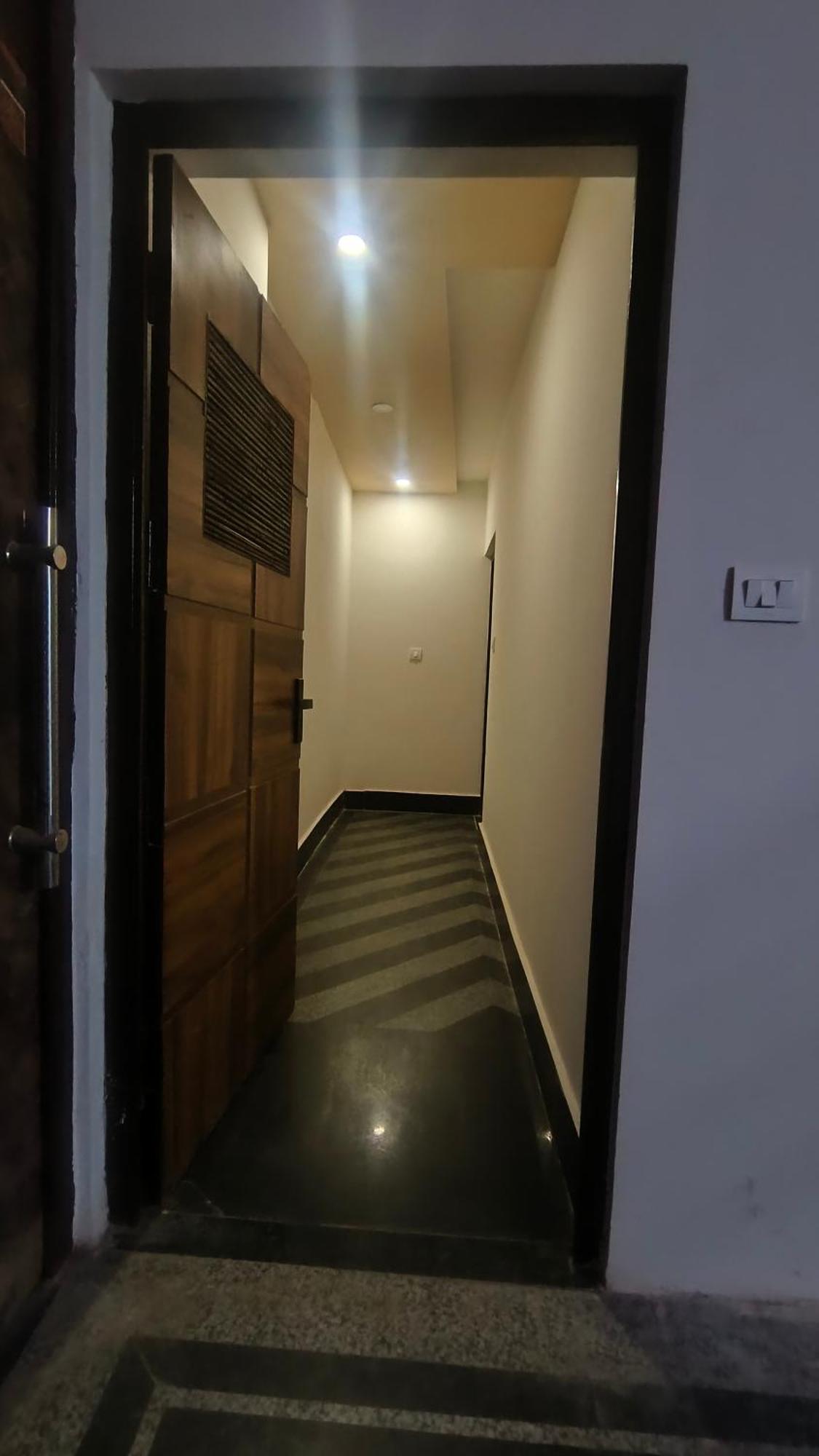 Townhouse 03 Hotel Агра Екстер'єр фото