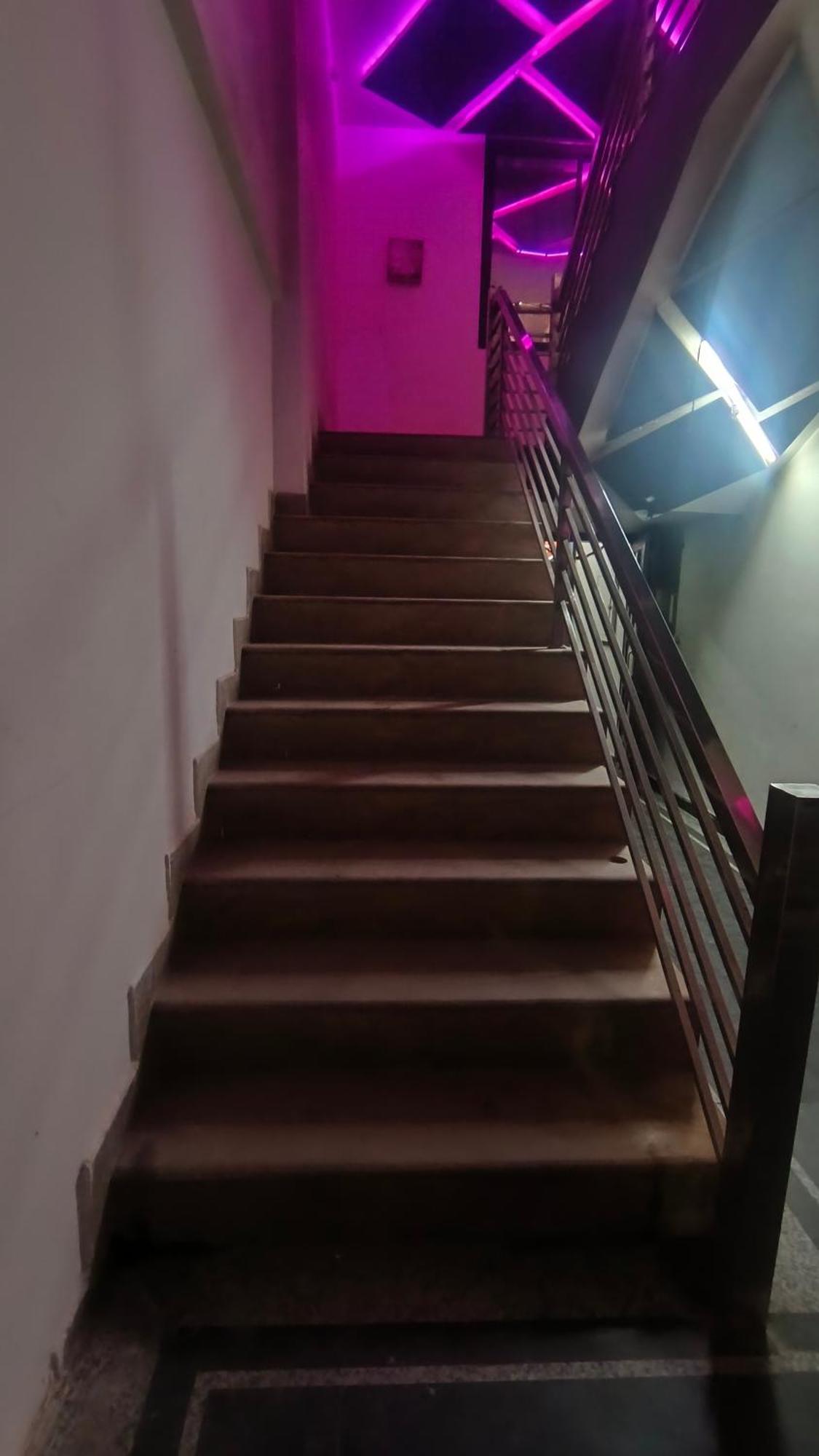 Townhouse 03 Hotel Агра Екстер'єр фото