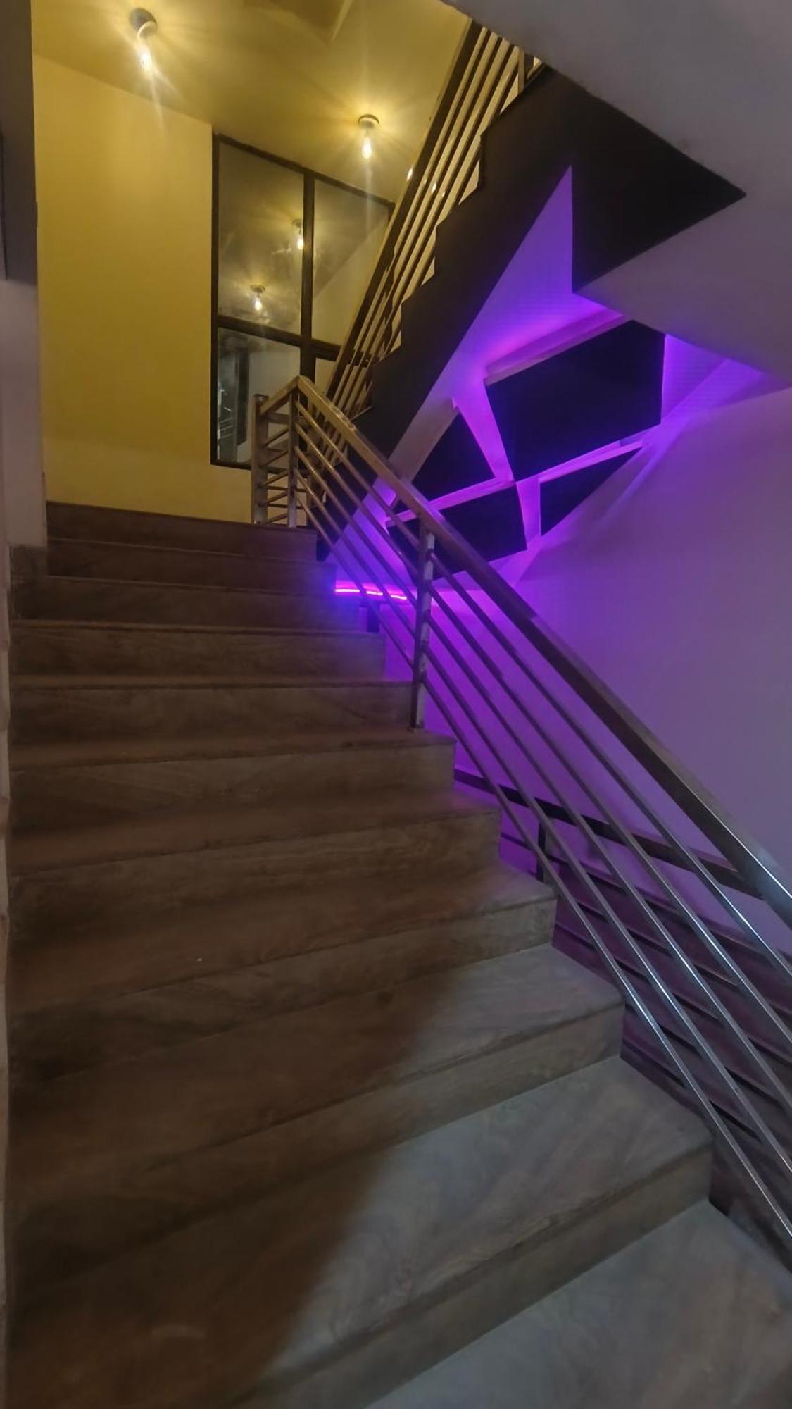 Townhouse 03 Hotel Агра Екстер'єр фото