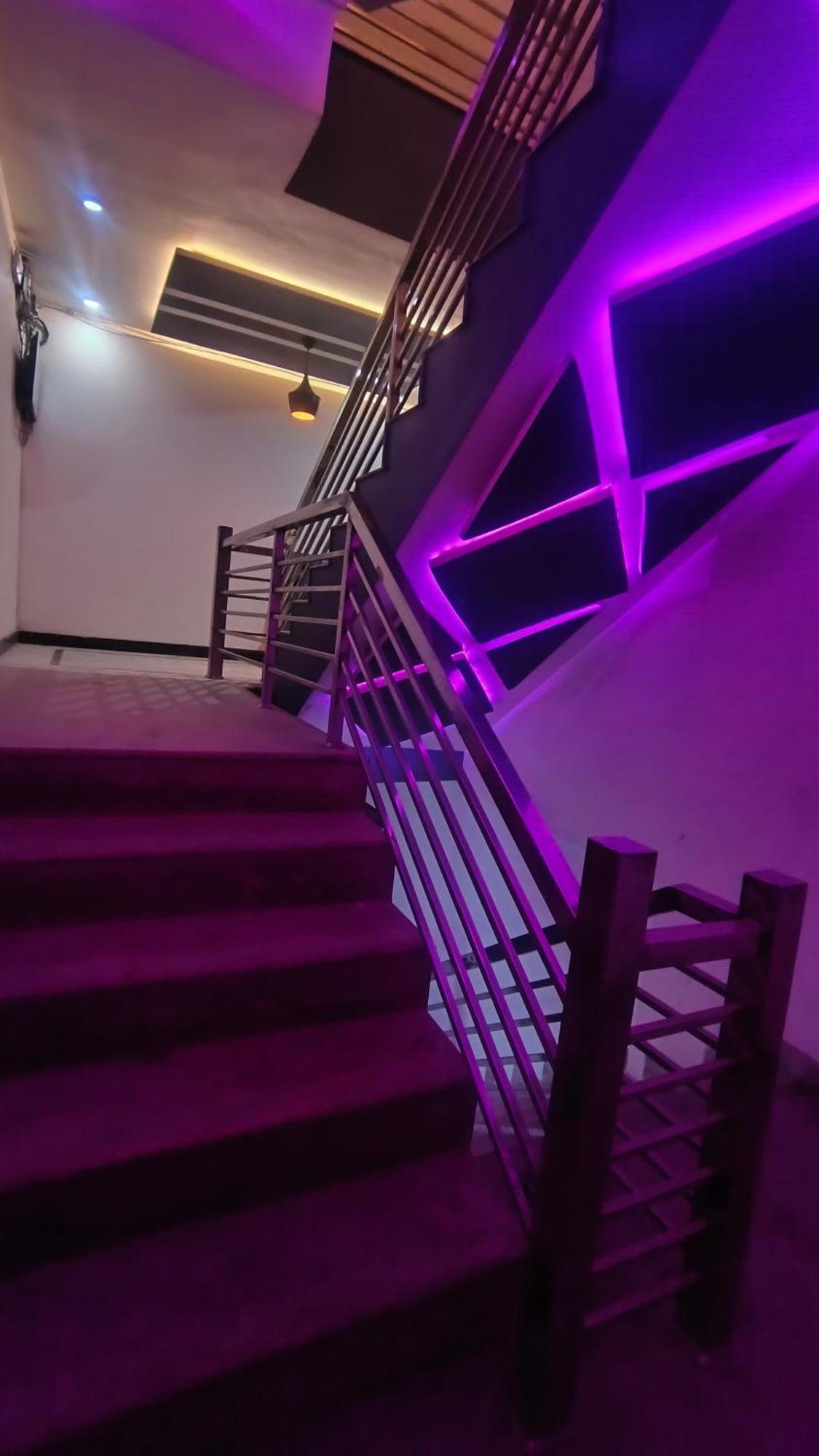 Townhouse 03 Hotel Агра Екстер'єр фото