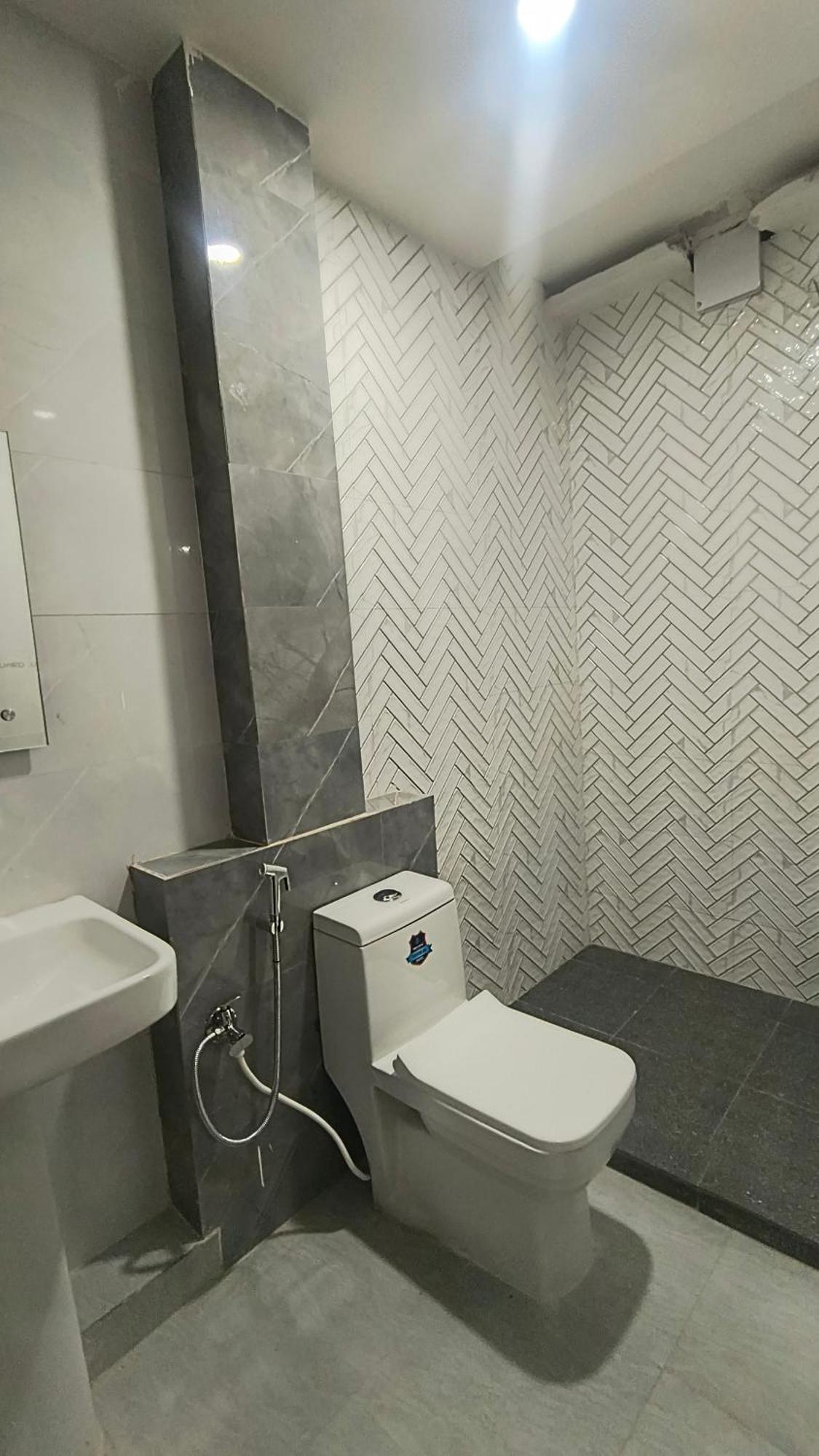 Townhouse 03 Hotel Агра Екстер'єр фото