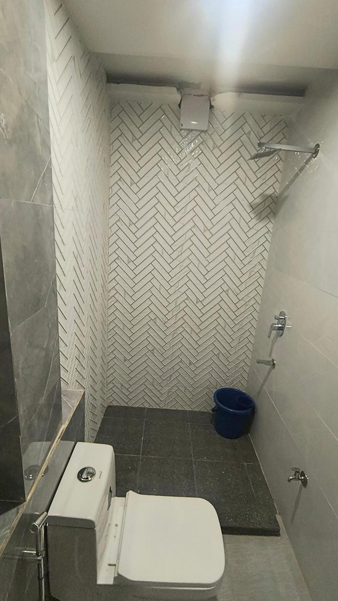Townhouse 03 Hotel Агра Екстер'єр фото