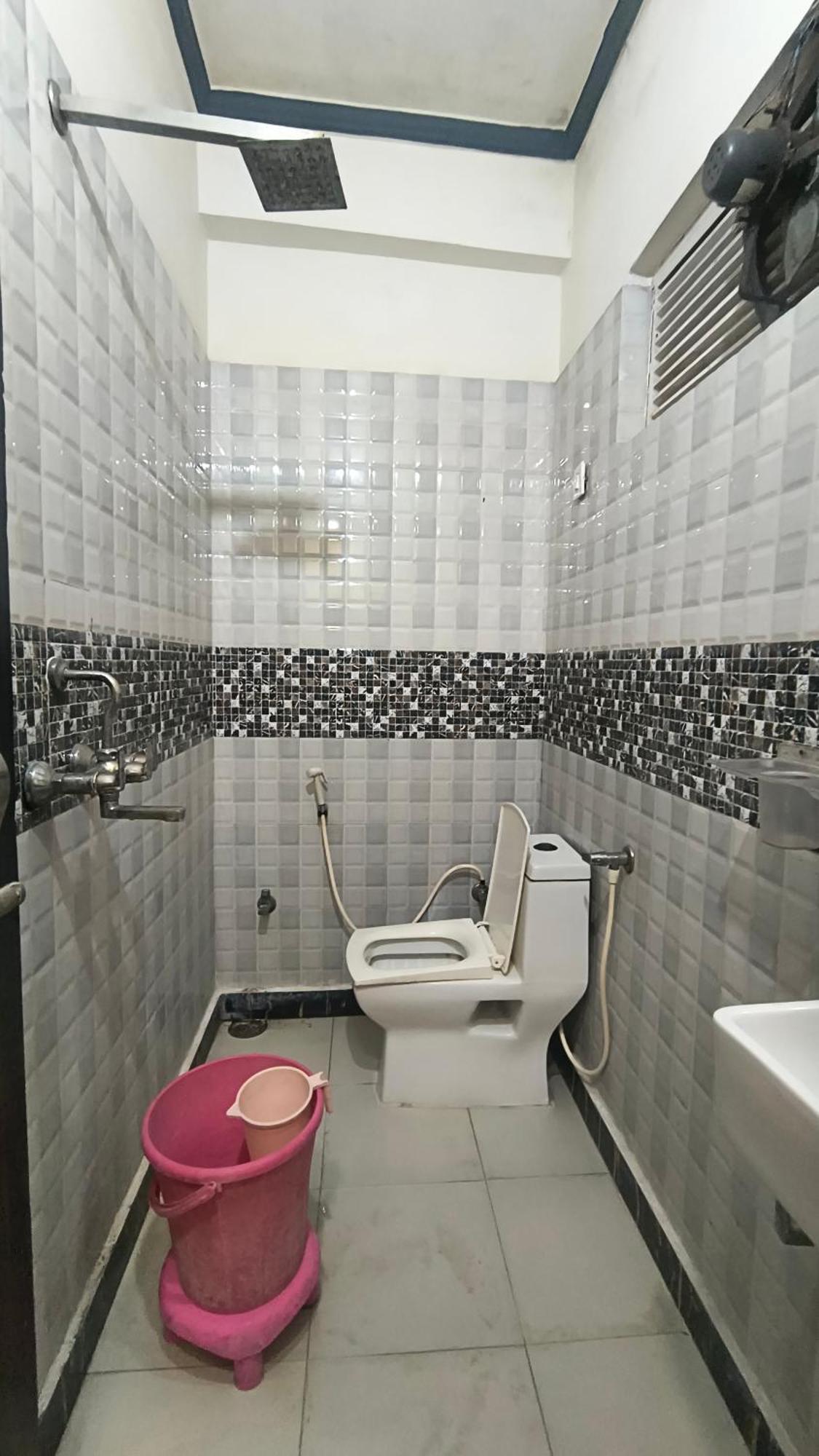 Townhouse 03 Hotel Агра Екстер'єр фото