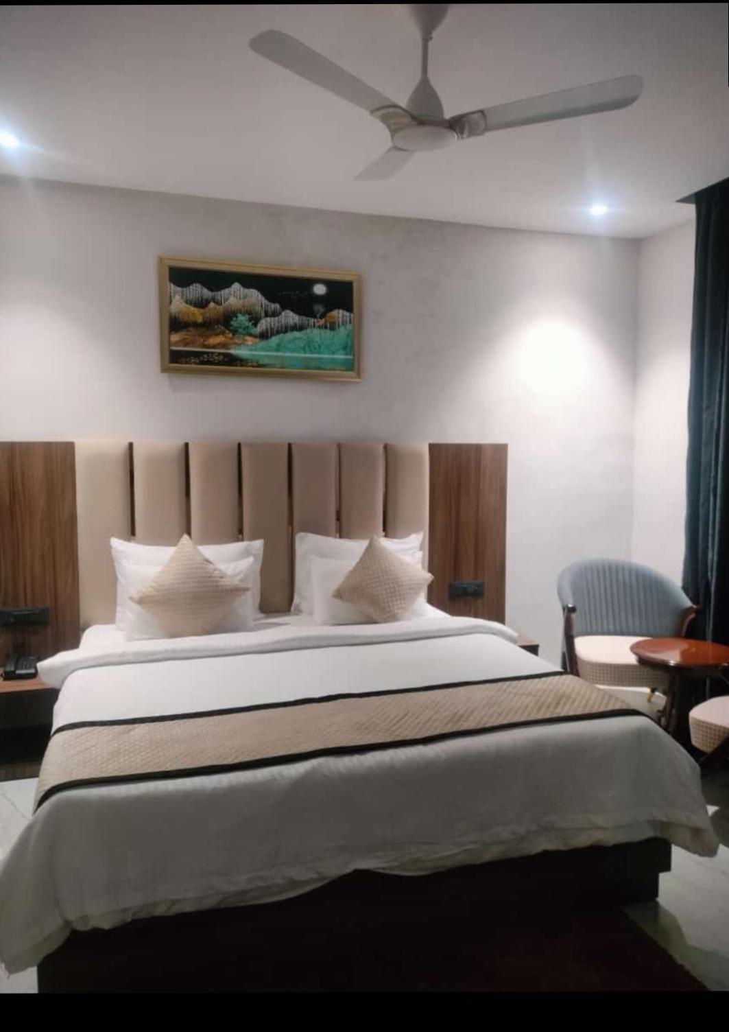 Townhouse 03 Hotel Агра Екстер'єр фото