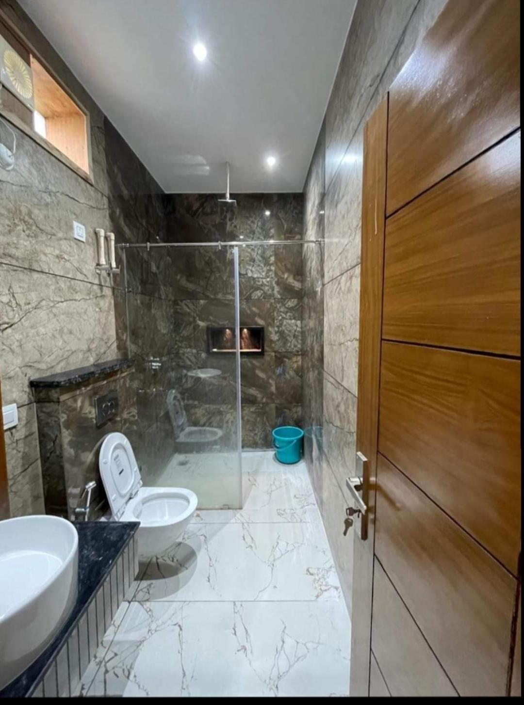 Townhouse 03 Hotel Агра Екстер'єр фото