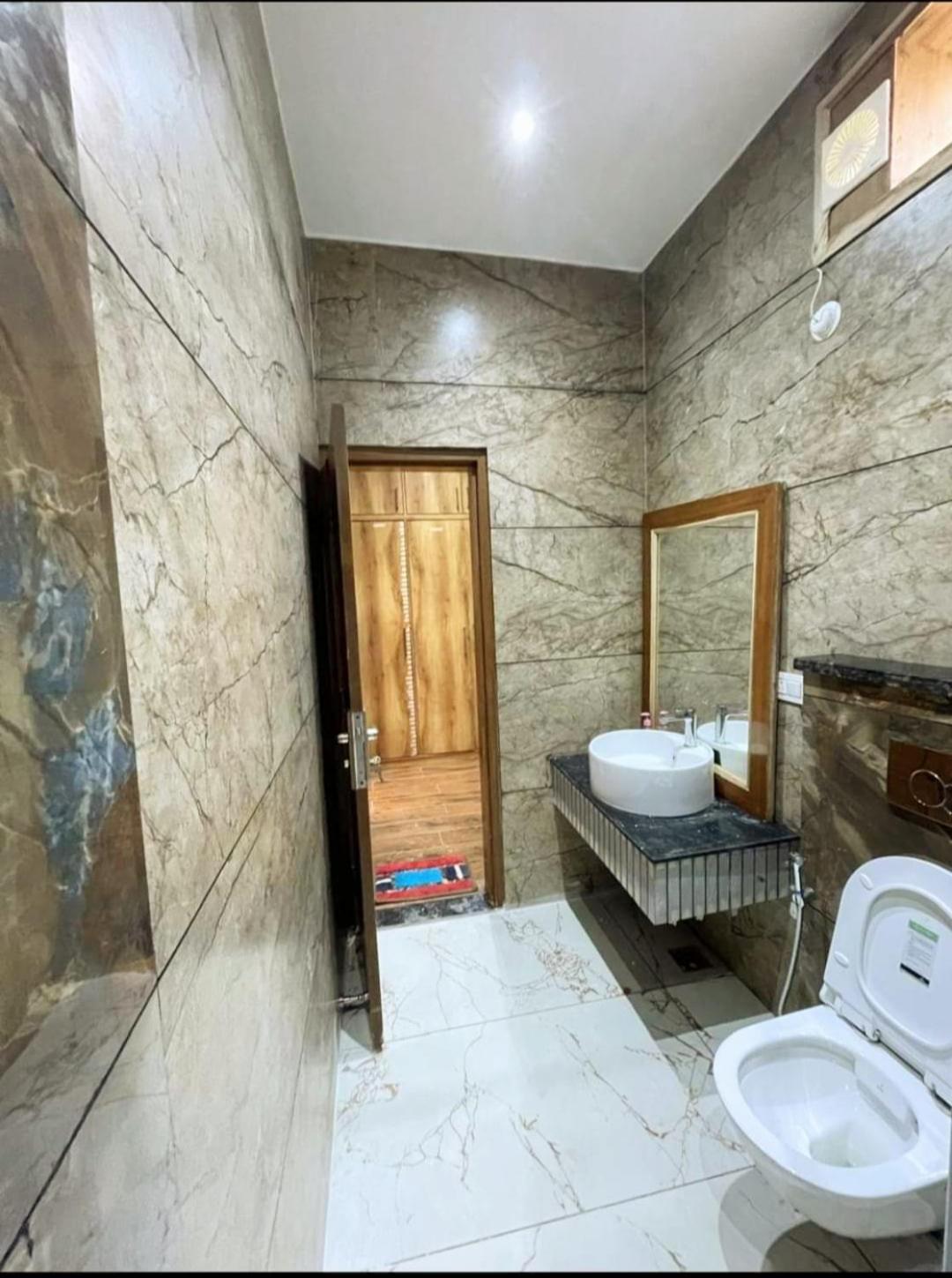 Townhouse 03 Hotel Агра Екстер'єр фото