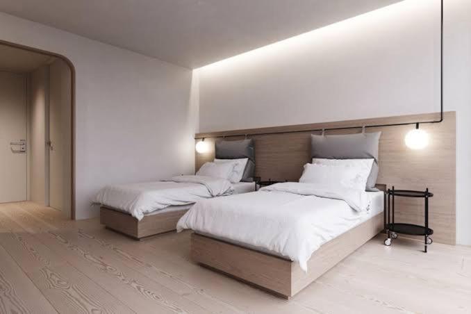 Townhouse 03 Hotel Агра Екстер'єр фото